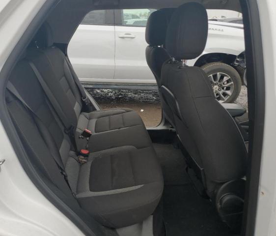 2021 CHEVROLET TRAILBLAZE - KL79MPSLXMB012031