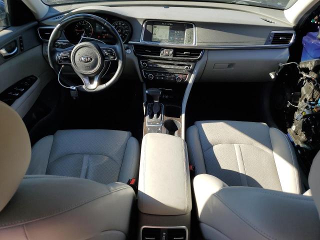 2016 KIA OPTIMA EX - 5XXGU4L3XGG041860