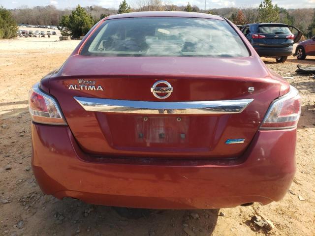 VIN 1N4AL3AP8EN390175 2014 NISSAN ALTIMA no.6