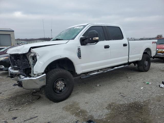 FORD F250 SUPER