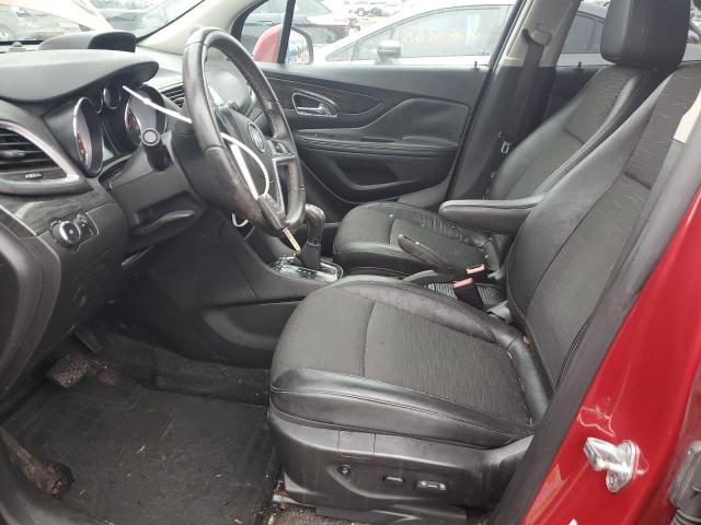2015 BUICK ENCORE CON - KL4CJBSB8FB031427