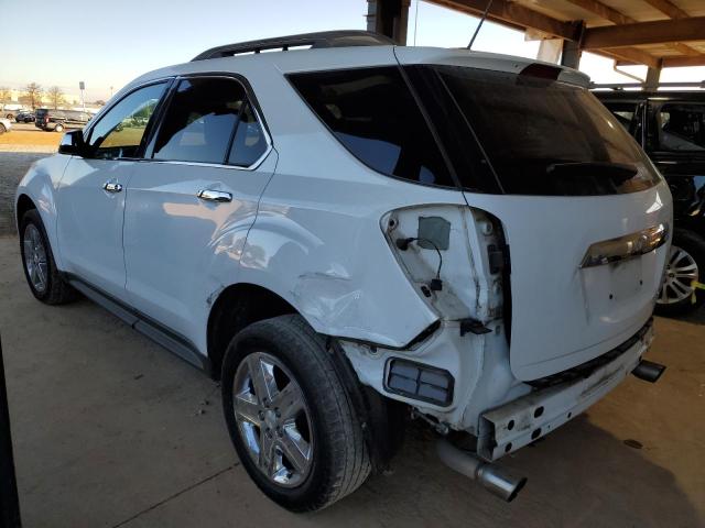 2015 CHEVROLET EQUINOX LT - 2GNFLDE35F6104292