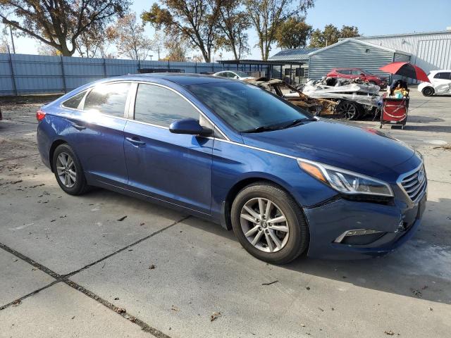 VIN 5NPE24AF2FH145305 2015 HYUNDAI SONATA no.4