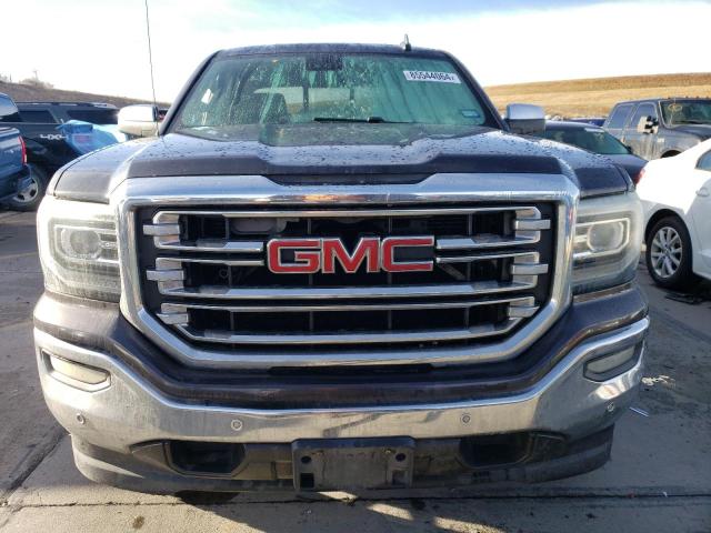 2016 GMC SIERRA C15 - 3GTP1NEC5GG137291