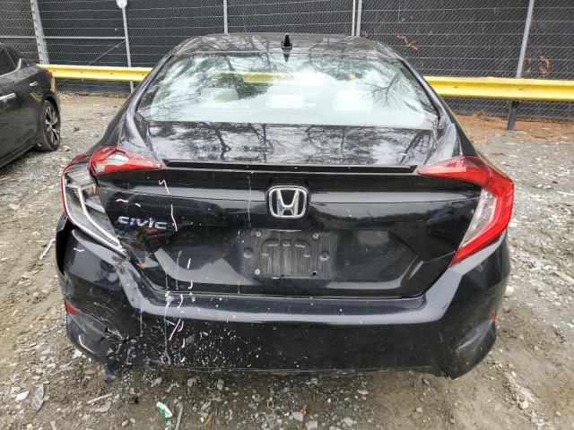 2017 HONDA CIVIC EX - 19XFC1F34HE200049