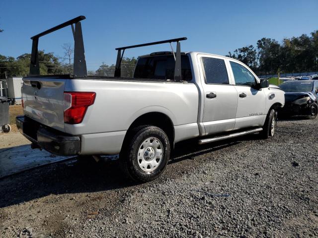 2017 NISSAN TITAN XD S - 1N6AA1F13HN552434