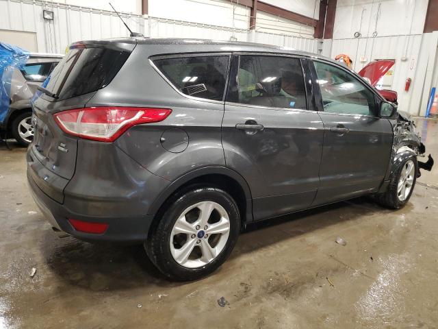 FORD ESCAPE SE 2016 charcoal  gas 1FMCU9GX7GUC11607 photo #4