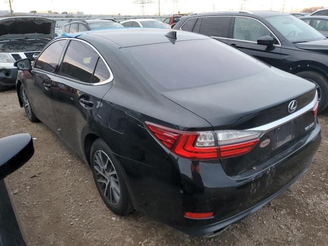 2016 LEXUS ES 350 - 58ABK1GG5GU029450