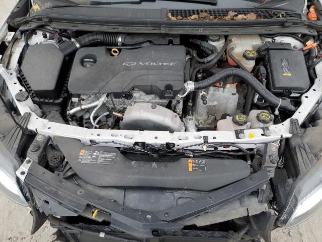 2016 CHEVROLET VOLT LTZ 1G1RD6S5XGU136669