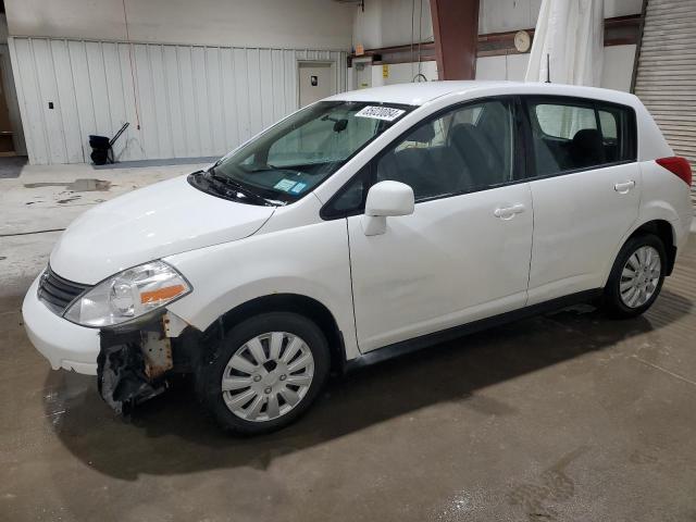 2010 NISSAN VERSA S #3033022030