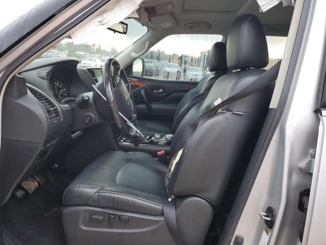 2020 INFINITI QX80 LUXE - JN8AZ2NE1L9255433