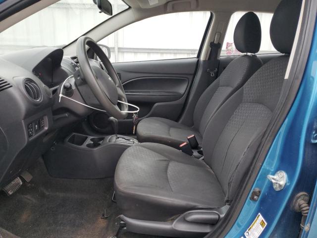 2015 MITSUBISHI MIRAGE DE ML32A3HJ3FH057536