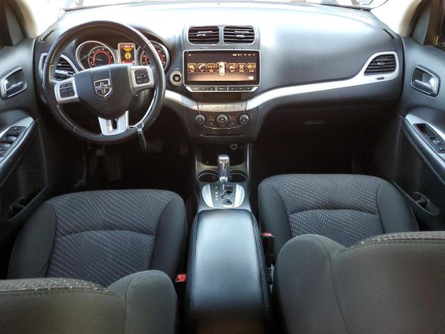 2019 DODGE JOURNEY SE - 3C4PDCBB8KT798448