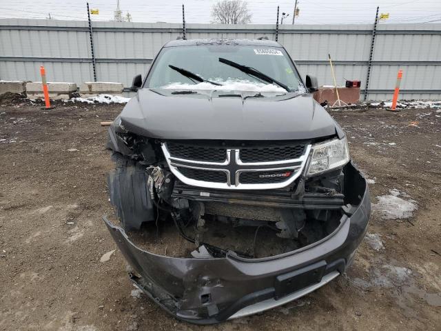 2016 DODGE JOURNEY SX 3C4PDDBG3GT204552