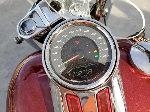 2023 HARLEY-DAVIDSON FLFBSANV 1HD1BBK12PB060472