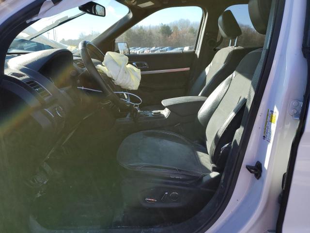 2018 FORD EXPLORER X - 1FM5K8D84JGB14800