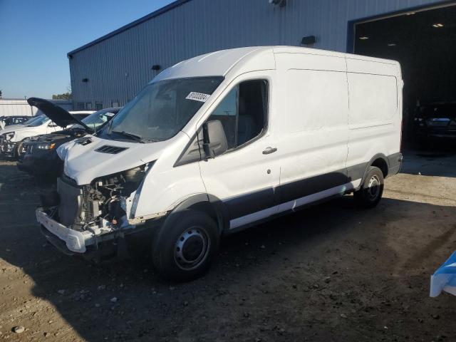 2018 FORD TRANSIT T- #3029707109