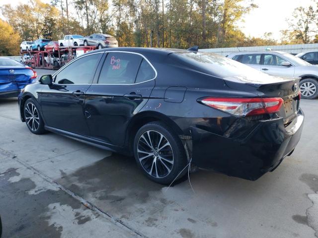 Vin: 4t1b11hk7ku195247, lot: 82649464, toyota camry l 20192