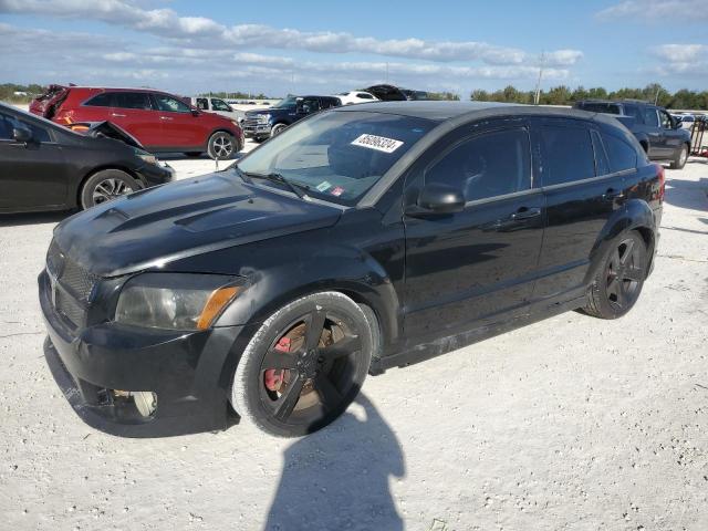 2008 DODGE CALIBER SR #3025870507