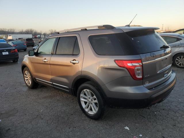 Vin: 1fm5k7d91dgb68224, lot: 85014904, ford explorer xlt 20132