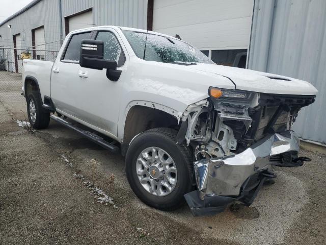 Vin: 1gc1yney9mf257847, lot: 71253644, chevrolet all models k2500 heavy duty lt 20214