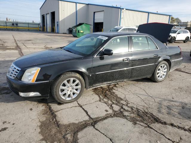 2009 CADILLAC DTS #3028695740