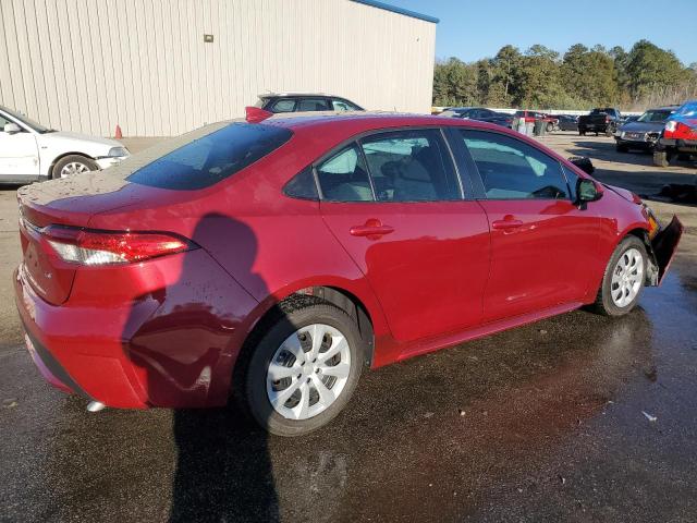 2022 TOYOTA COROLLA LE - 5YFEPMAE5NP377214
