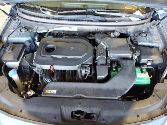 2015 HYUNDAI SONATA SE - 5NPE24AF6FH205621