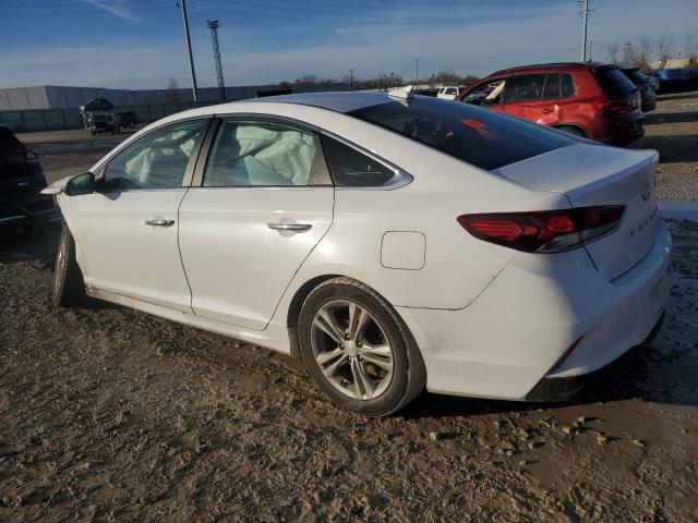 VIN 5NPE34AF4JH597486 2018 HYUNDAI SONATA no.2