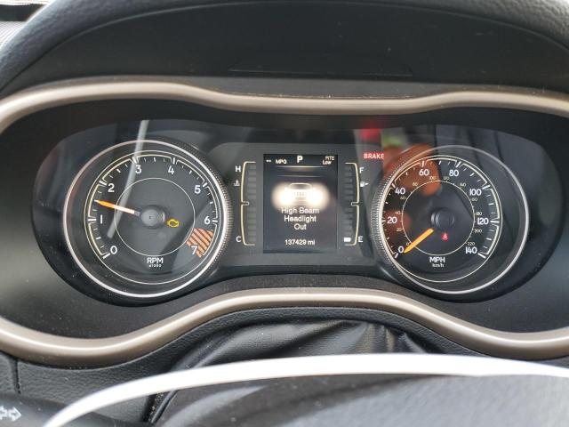2015 JEEP CHEROKEE L - 1C4PJMCB3FW745296