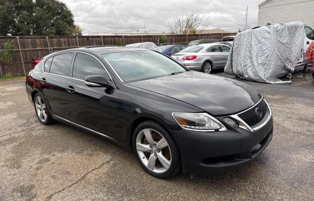 2008 LEXUS GS 350 #3037754265