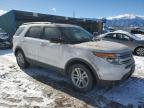 Lot #3028356787 2011 FORD EXPLORER X