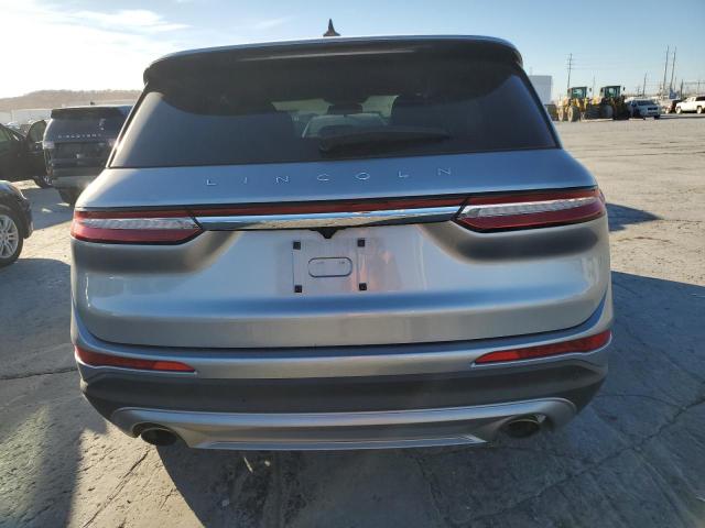 2021 LINCOLN CORSAIR - 5LMCJ1C94MUL07303