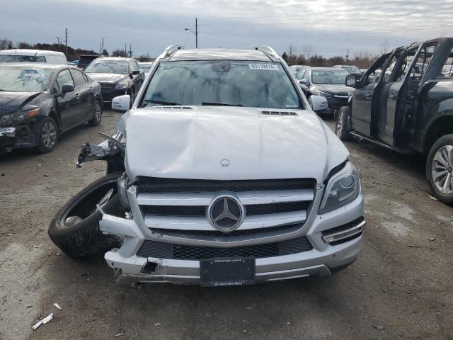 2015 MERCEDES-BENZ GL 450 4MA - 4JGDF6EE0FA573454