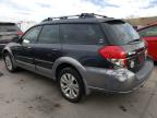 Lot #3033583126 2008 SUBARU OUTBACK 2.