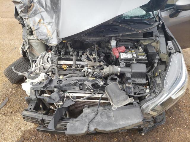 2020 NISSAN VERSA SV - 3N1CN8EV3LL855156