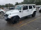 2015 JEEP WRANGLER U - 1C4BJWEG0FL607974