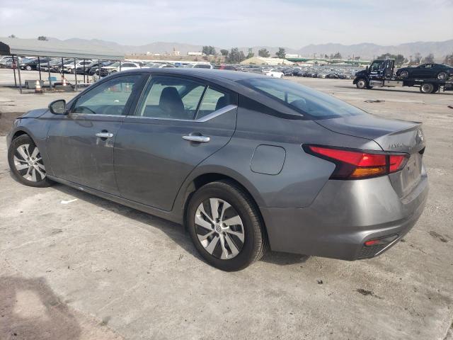 NISSAN ALTIMA S 2023 gray  gas 1N4BL4BV3PN355893 photo #3