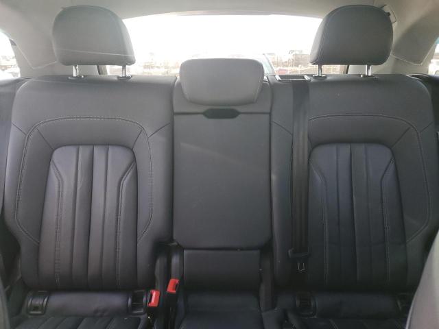 2021 AUDI Q5 PREMIUM - WA1AAAFYXM2004193