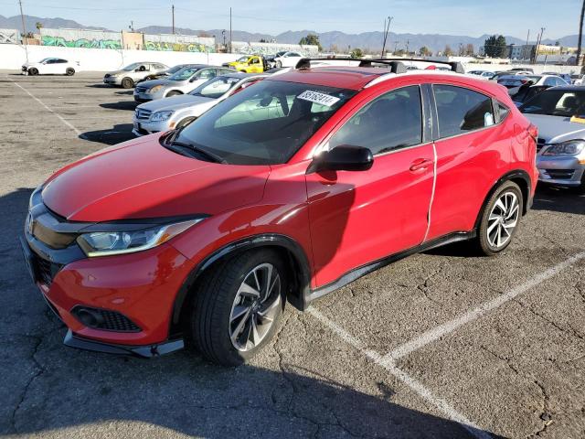 HONDA HR-V SPORT