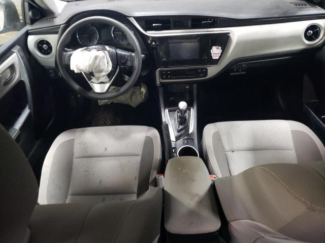 2019 TOYOTA COROLLA L - 2T1BURHE5KC222849