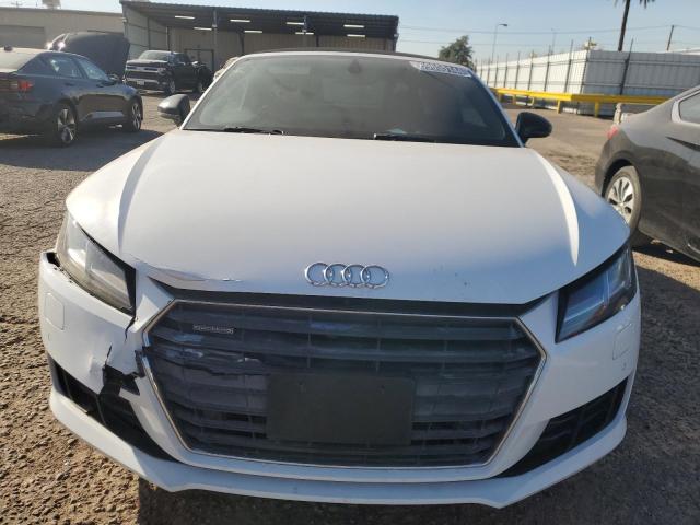 2016 AUDI TT TRUT5CFV7G1026088