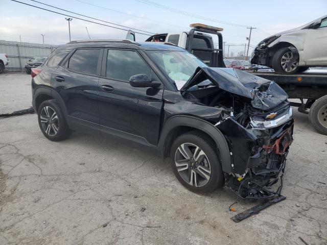 2023 CHEVROLET TRAILBLAZE - KL79MRSL0PB173830