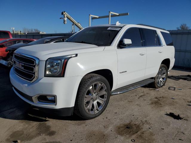 GMC YUKON SLE