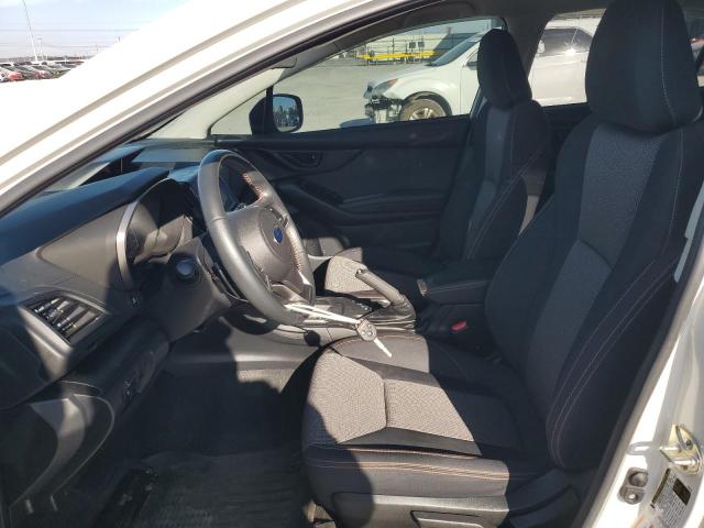 2019 SUBARU CROSSTREK - JF2GTACC6K8367573