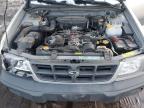 Lot #3025133215 2000 SUBARU FORESTER L