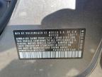 Lot #3304752921 2018 VOLKSWAGEN JETTA SE