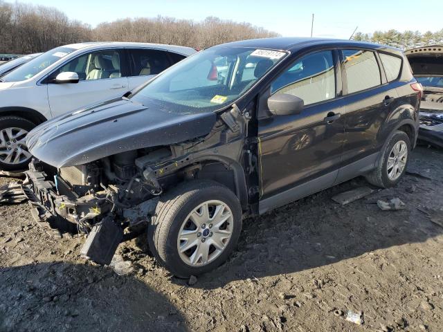 FORD ESCAPE S