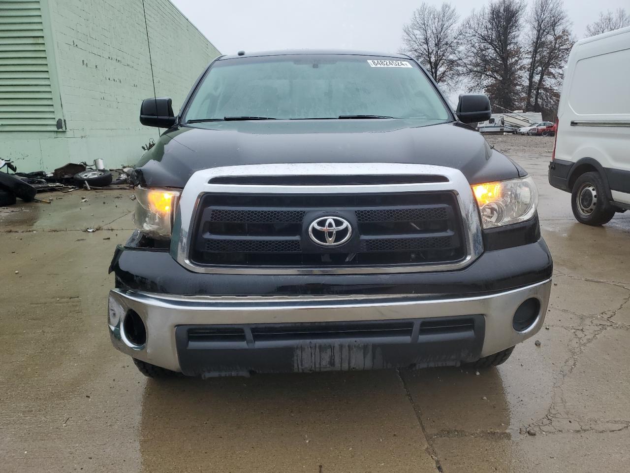 Lot #3029574138 2010 TOYOTA TUNDRA DOU