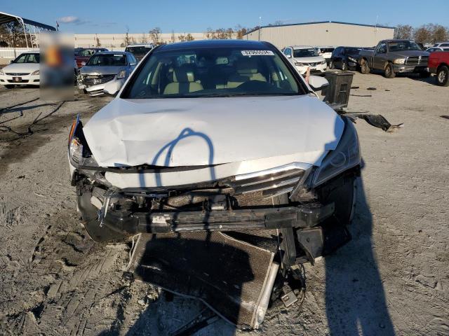 2015 HYUNDAI SONATA SPO - 5NPE34AF0FH089569
